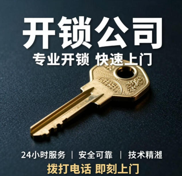 突然忘了家门密码能不能找开锁公司